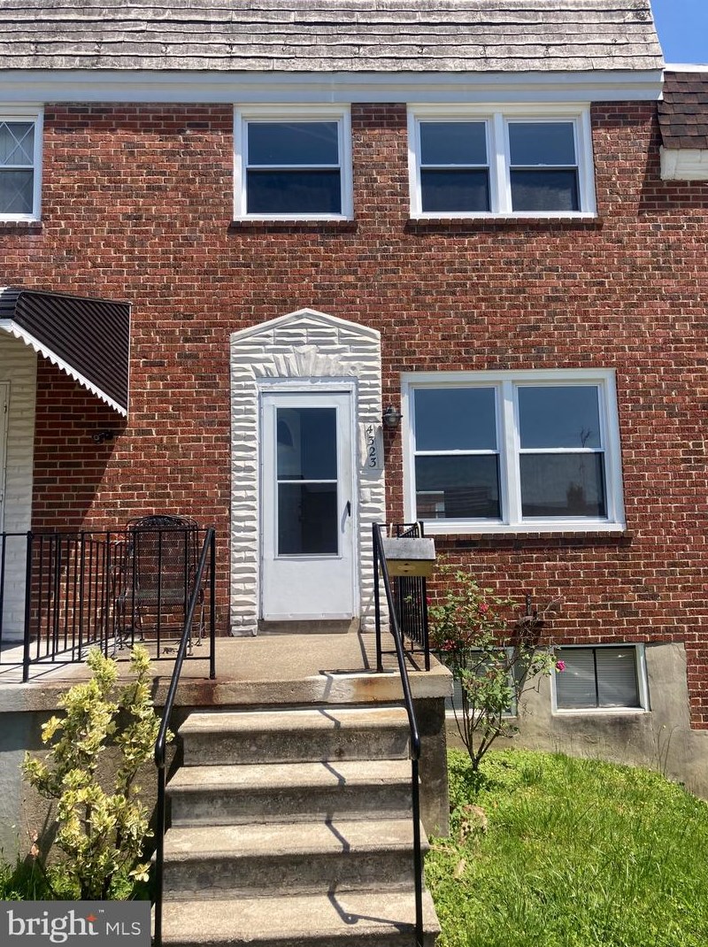 4323 Greenhill Ave, Baltimore, MD 21206-6621