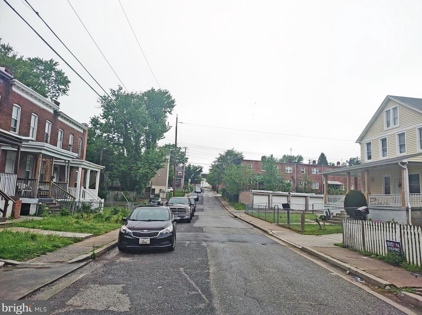 618 Glenwood Ave, Baltimore MD  21212-4232 exterior