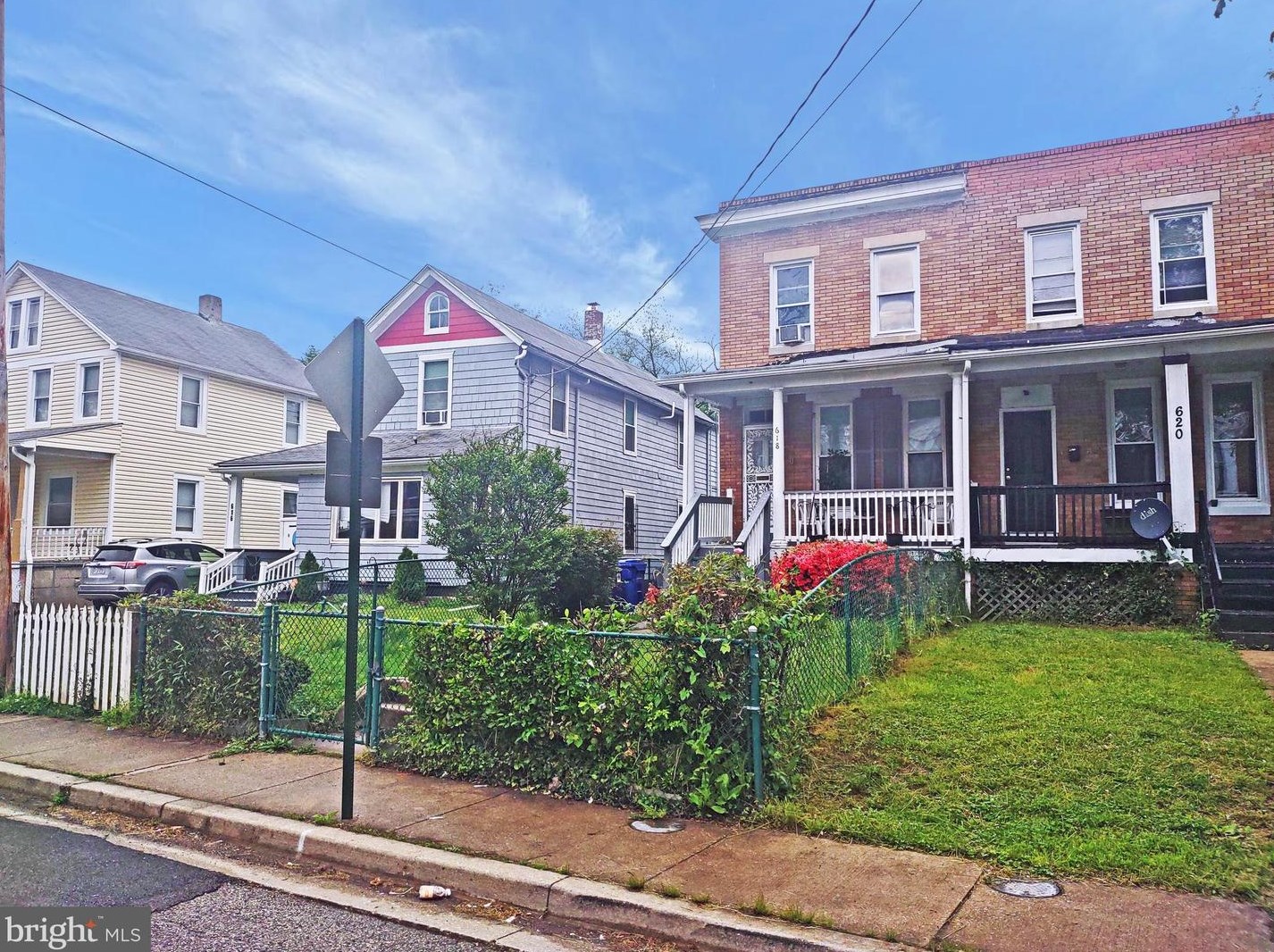 618 Glenwood Ave, Baltimore, MD 21212-4232