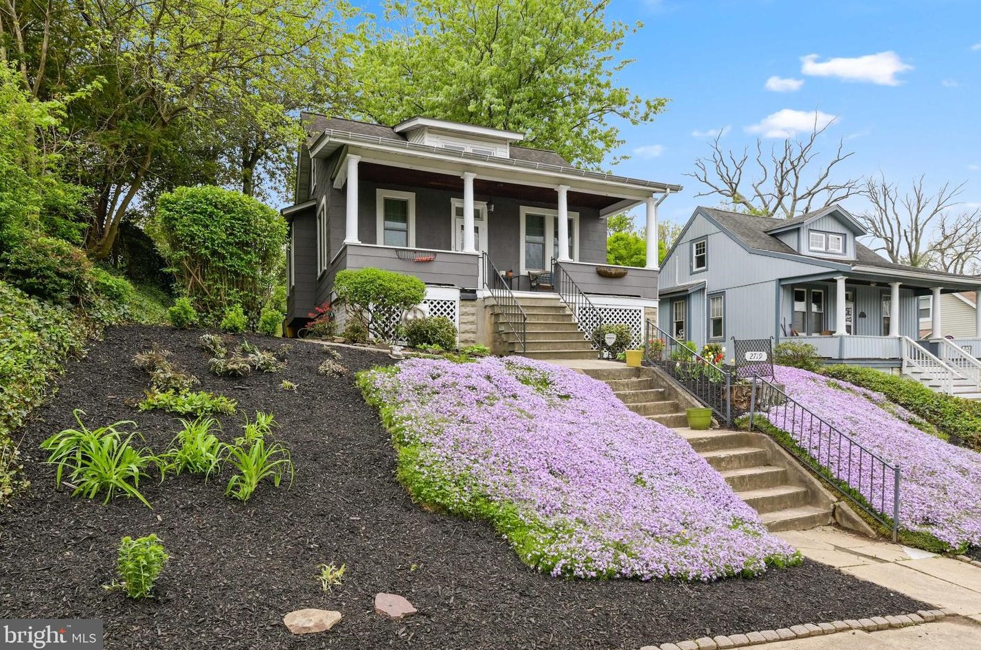 2719 Strathmore Ave, Baltimore, MD 21214-2510