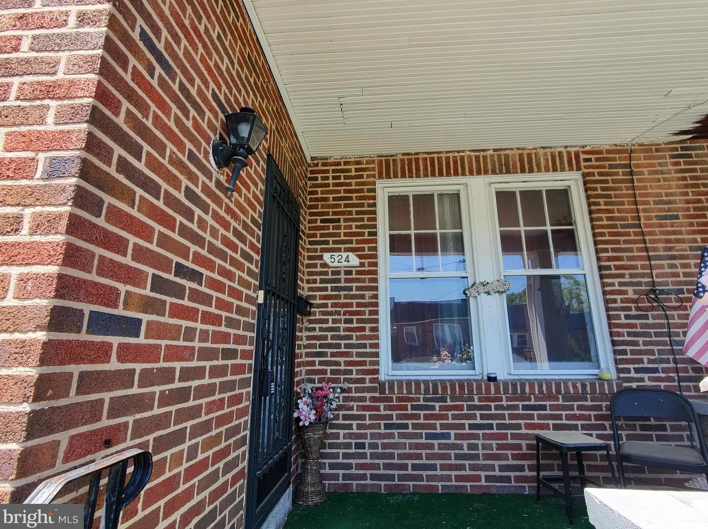 524 Radnor Ave, Baltimore, MD 21212-4503