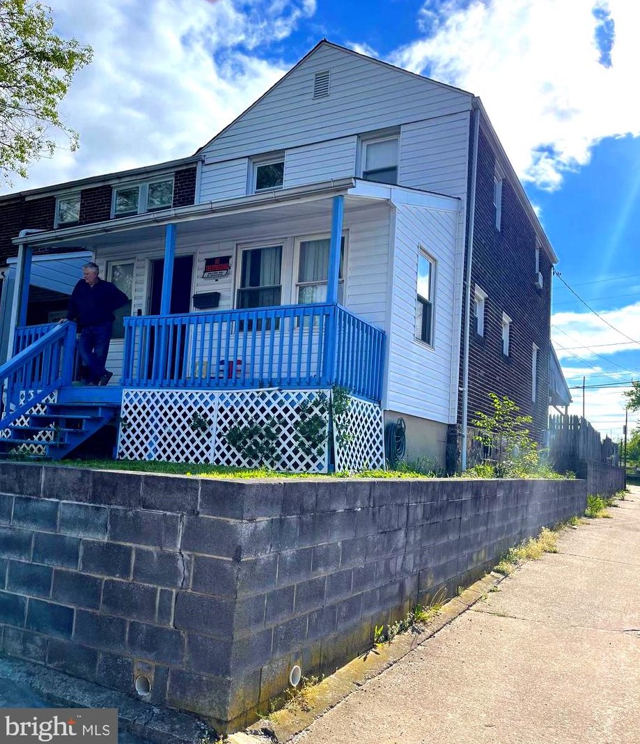 1100 Steelton Ave, Baltimore, MD 21224-5658