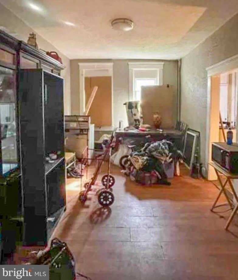 2109 Presbury St, Baltimore MD  21217-1139 exterior