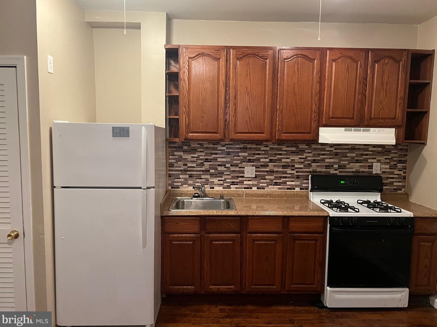 1212 Druid Hill Ave #1r, Baltimore, MD 21217