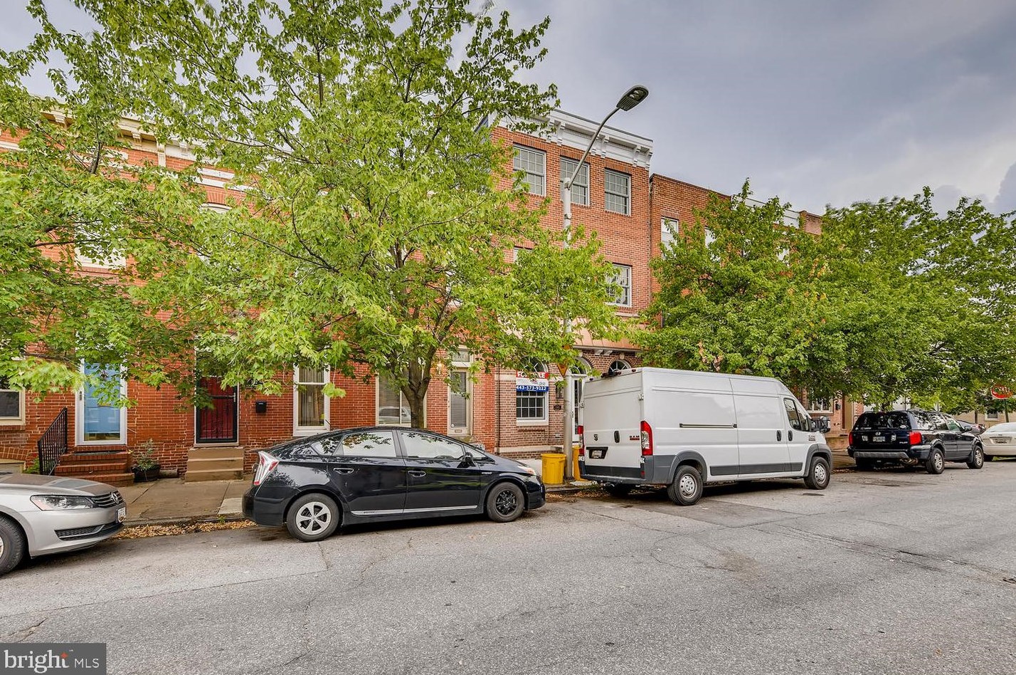 1010 Kenwood Ave, Baltimore, MD 21224-4721