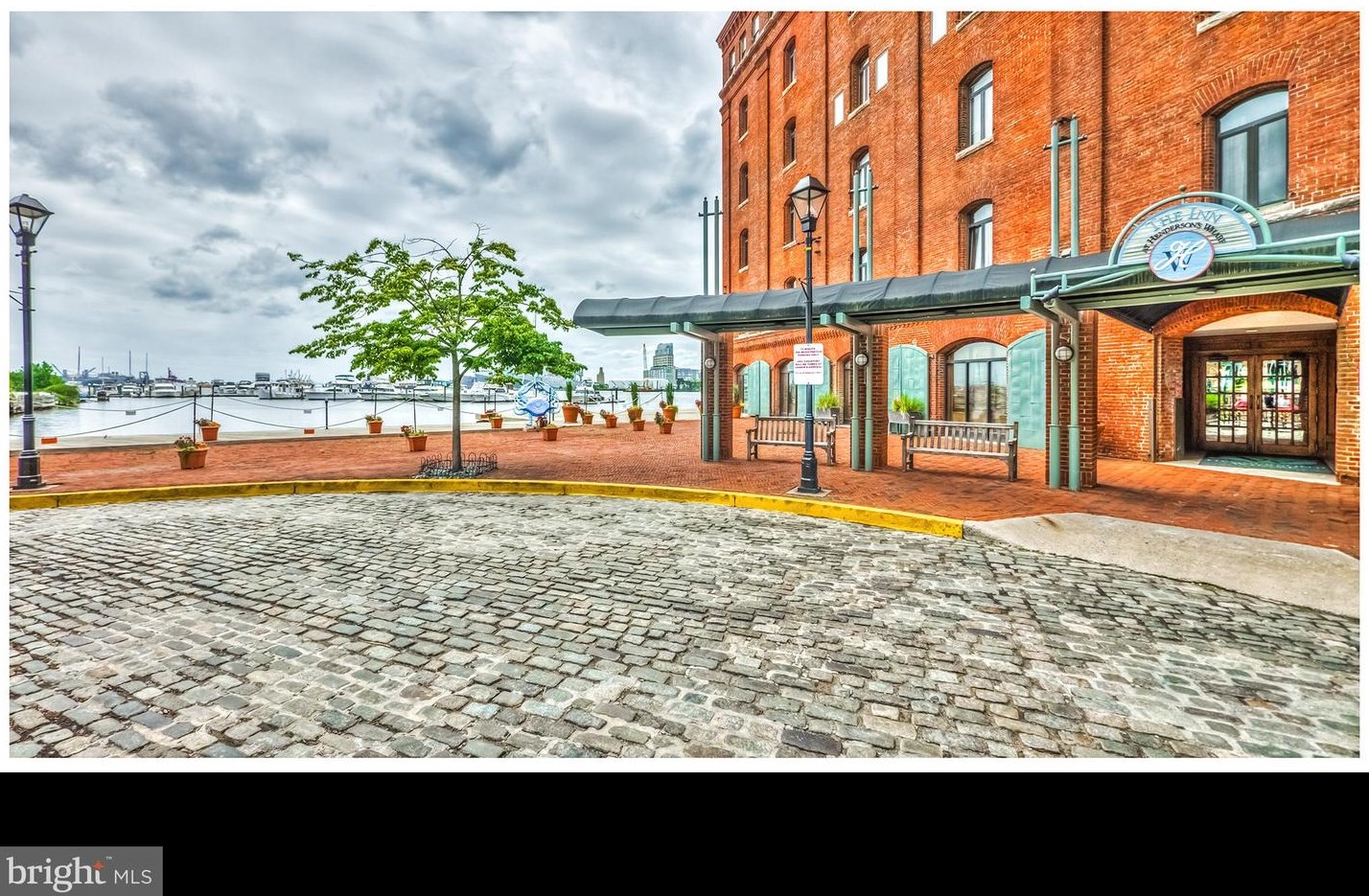 1000 Fell St, Baltimore, MD 21231-3529