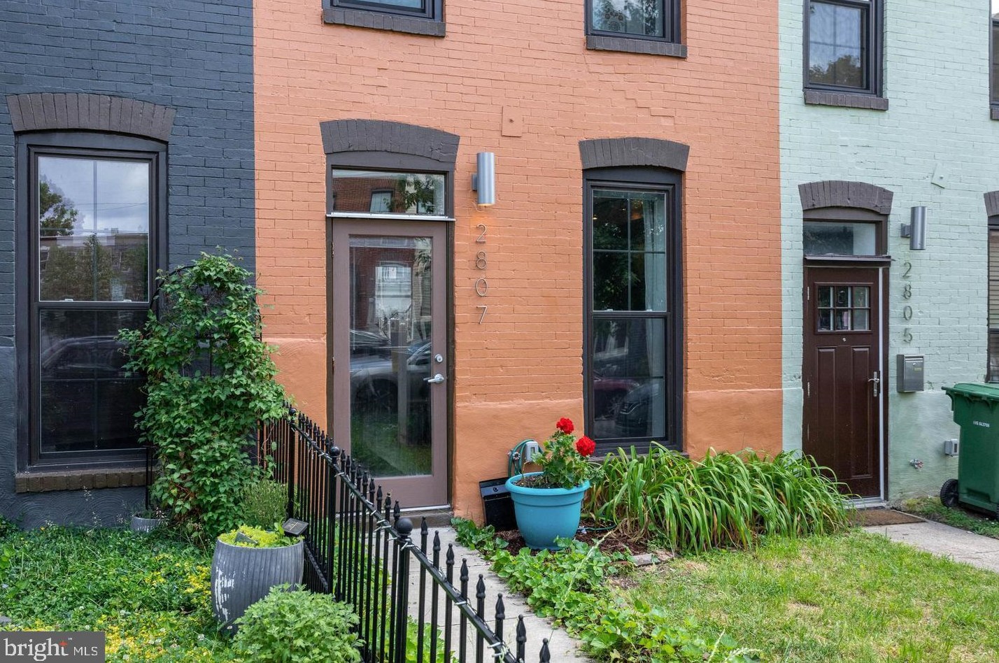2807 Remington Ave, Baltimore, MD 21211