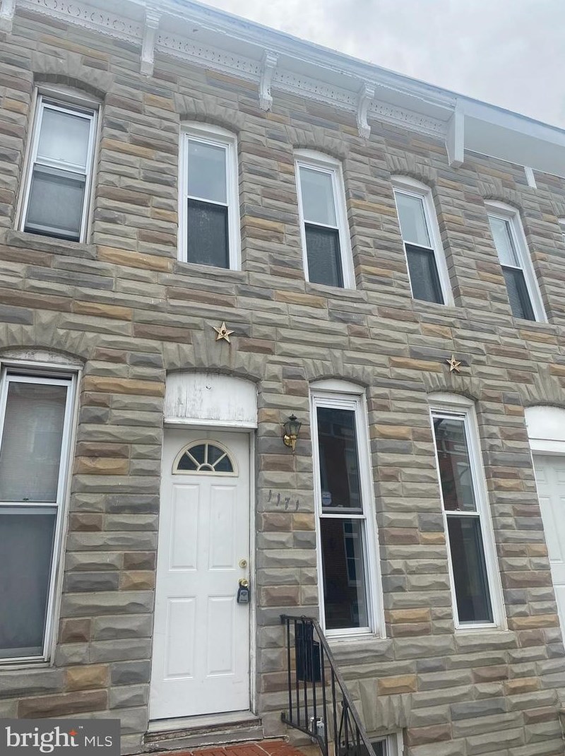 1171 Cleveland St, Baltimore, MD 21230