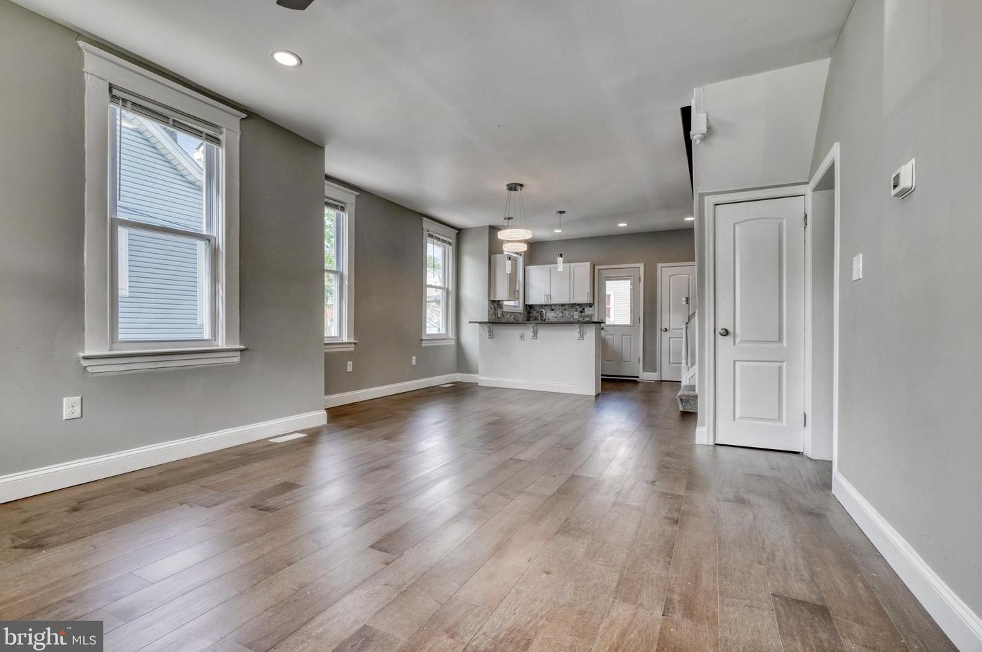 3111 Brightwood Ave, Baltimore, MD 21207-6702