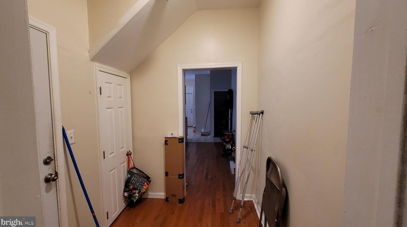 2926 Erdman Ave, Baltimore MD  21213-1140 exterior