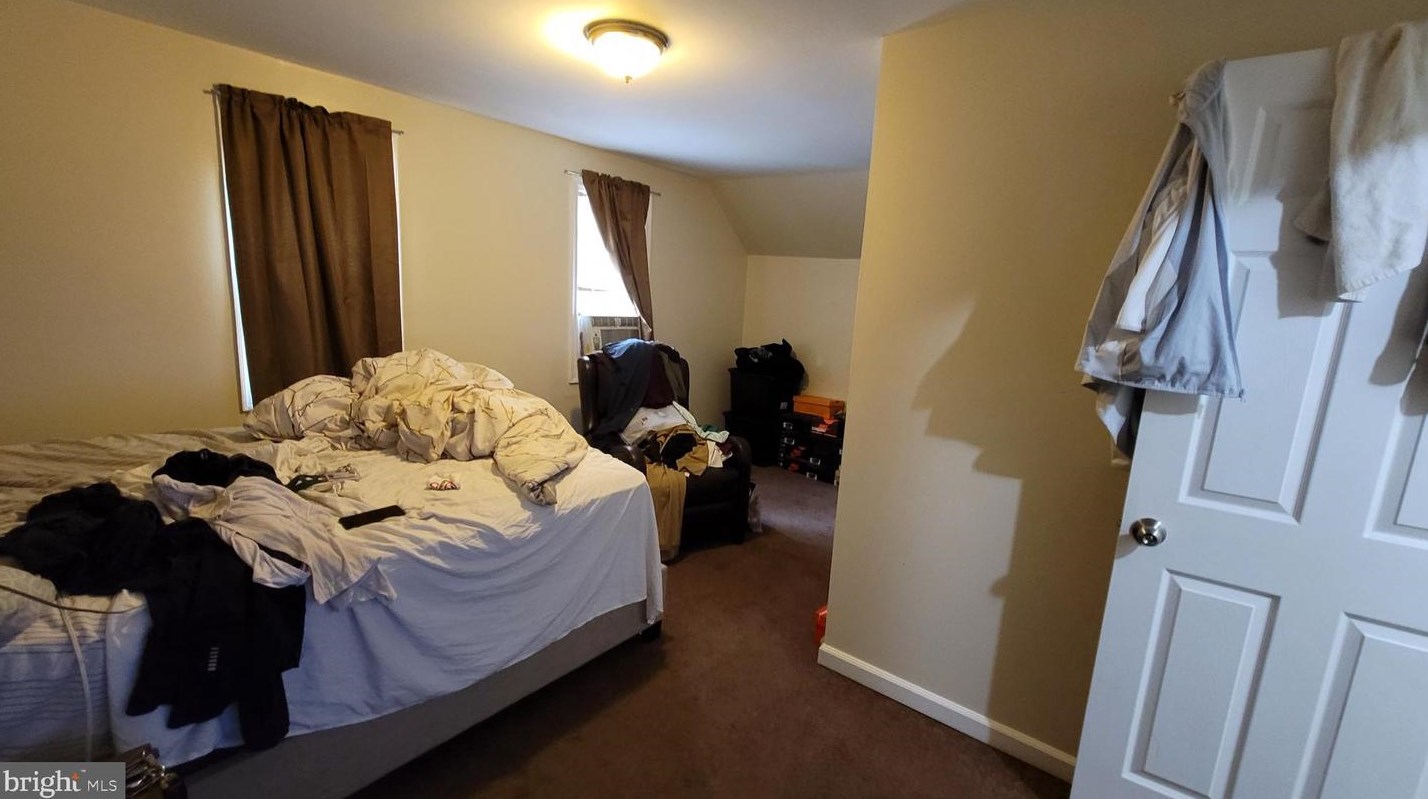 2926 Erdman Ave, Baltimore MD  21213-1140 exterior
