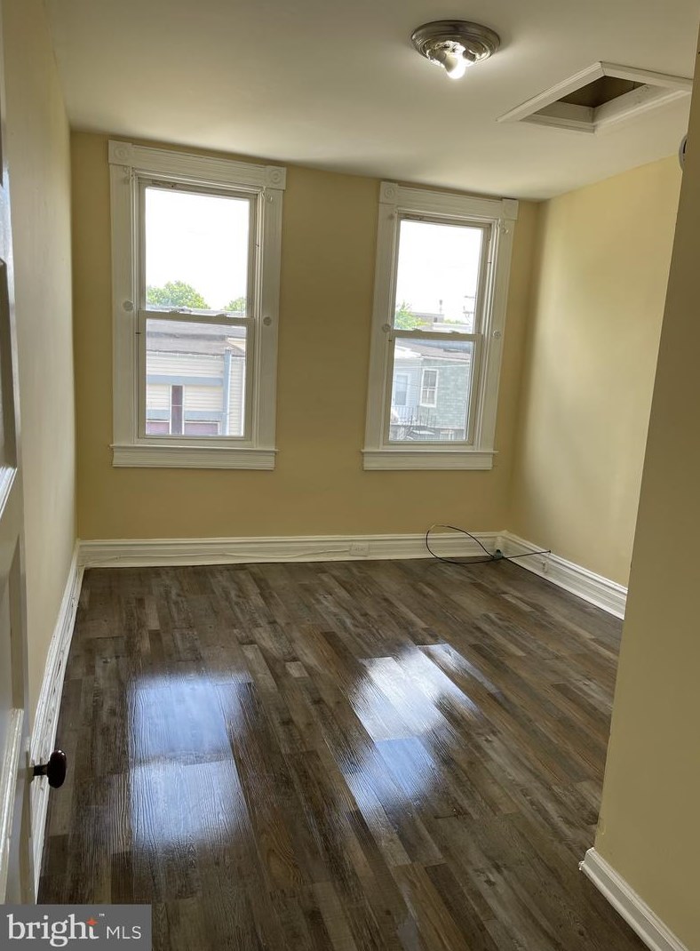 2309 Avalon Ave, Baltimore MD  21217-1906 exterior