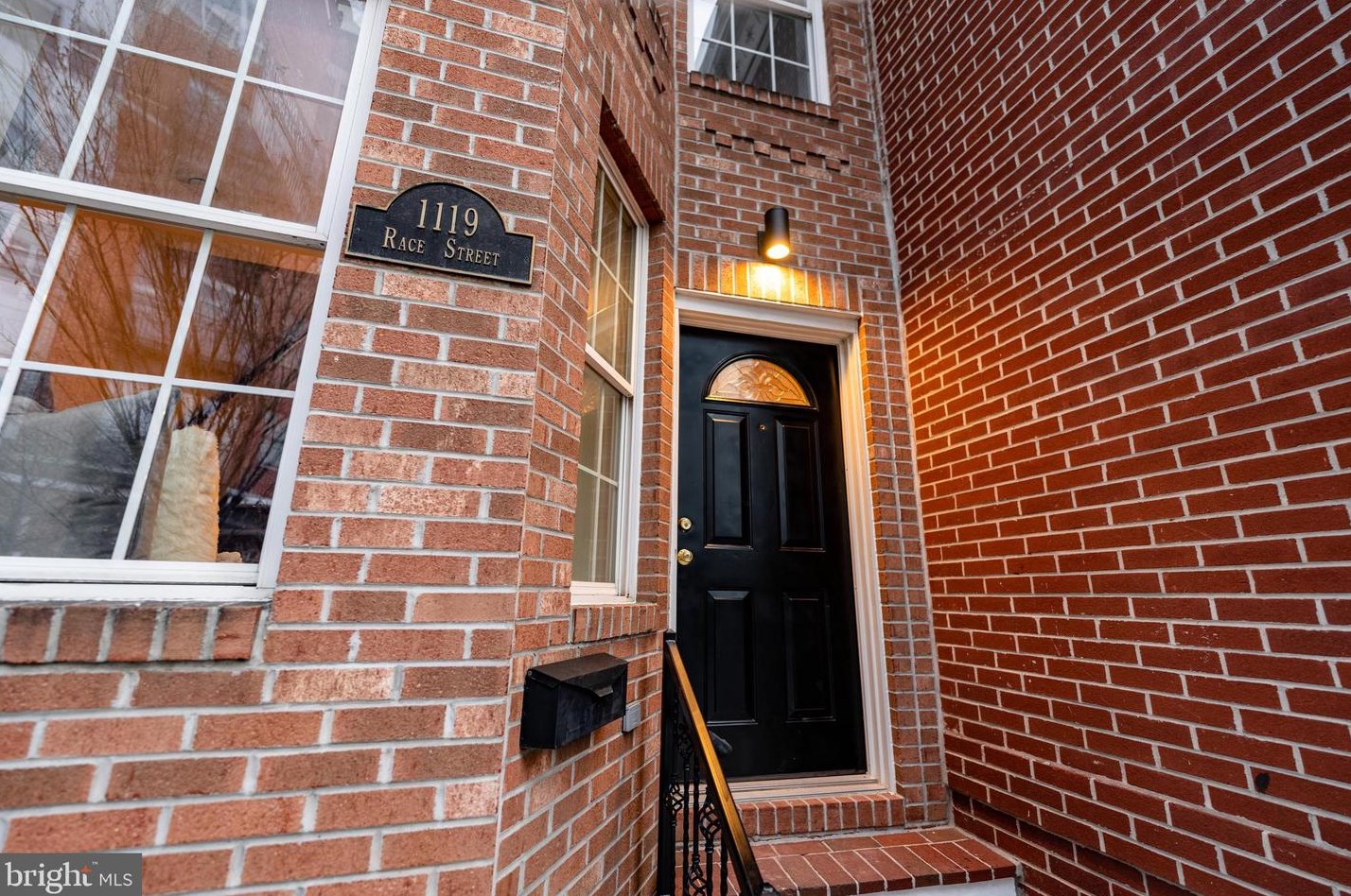 1119 Race St, Baltimore, MD 21230