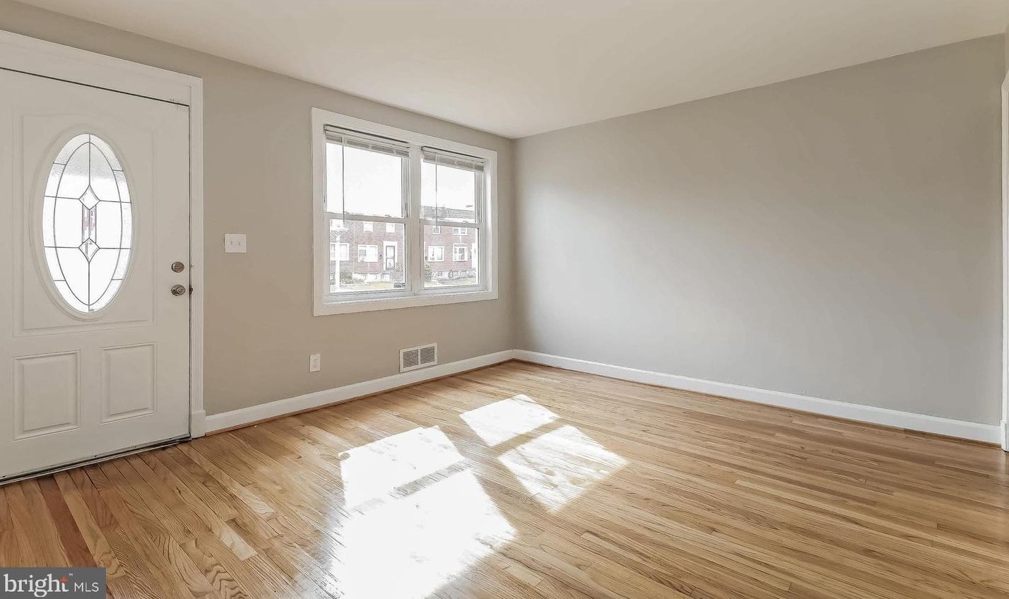 3942 Chesterfield Ave, Baltimore, MD 21213