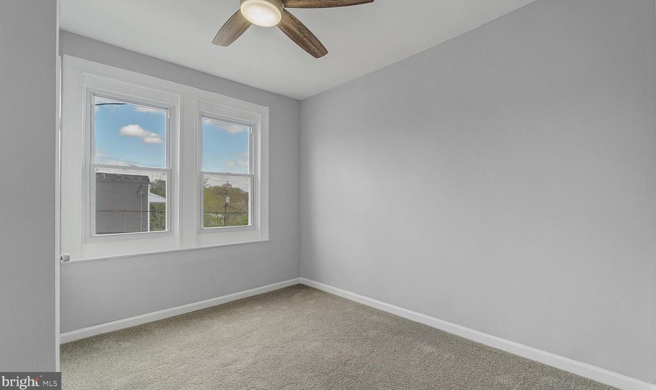 4306 Nicholas Ave, Baltimore MD  21206-6420 exterior