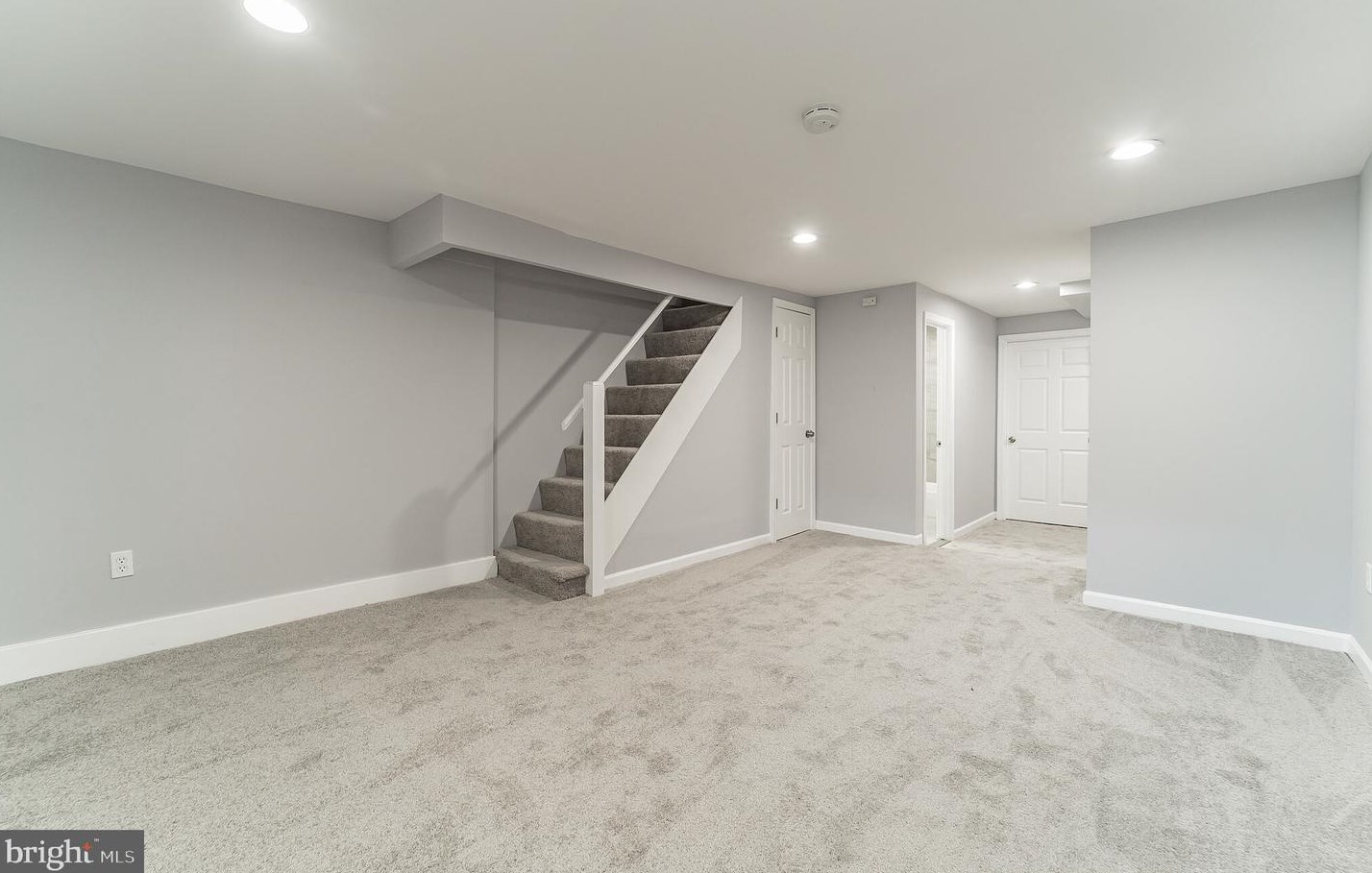 4306 Nicholas Ave, Baltimore MD  21206-6420 exterior