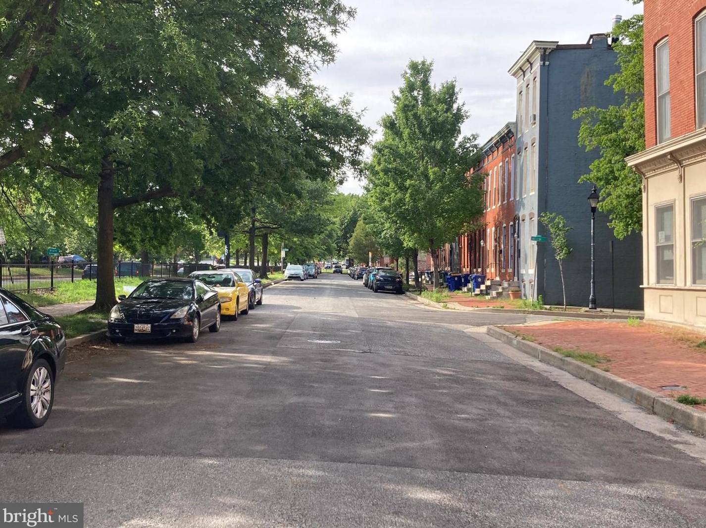 329 S Fremont Ave, Baltimore, MD 21230