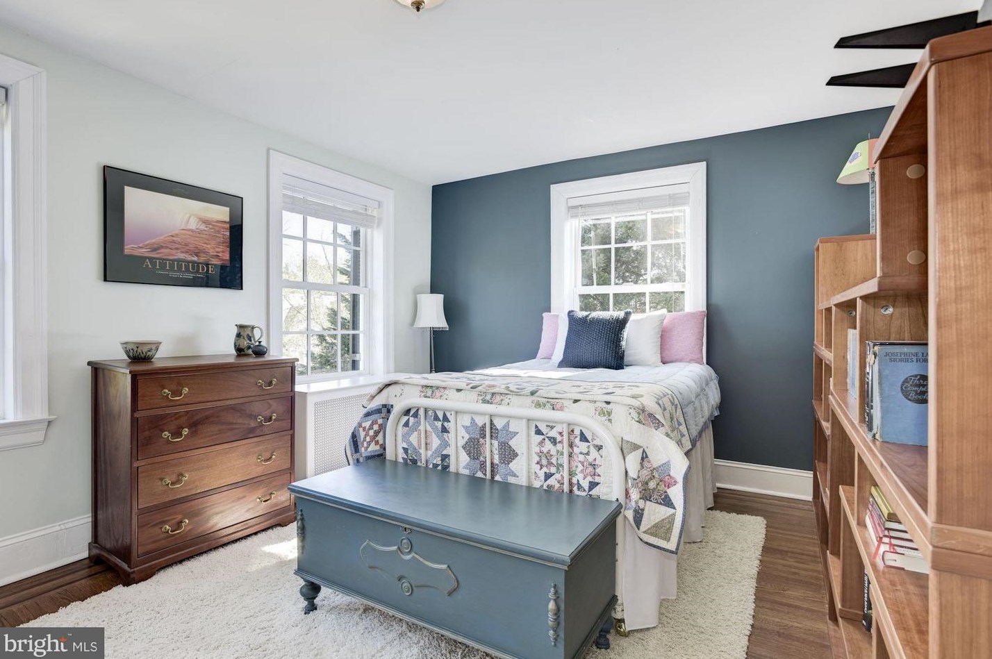 3810 Greenway, Baltimore MD  21218-1825 exterior