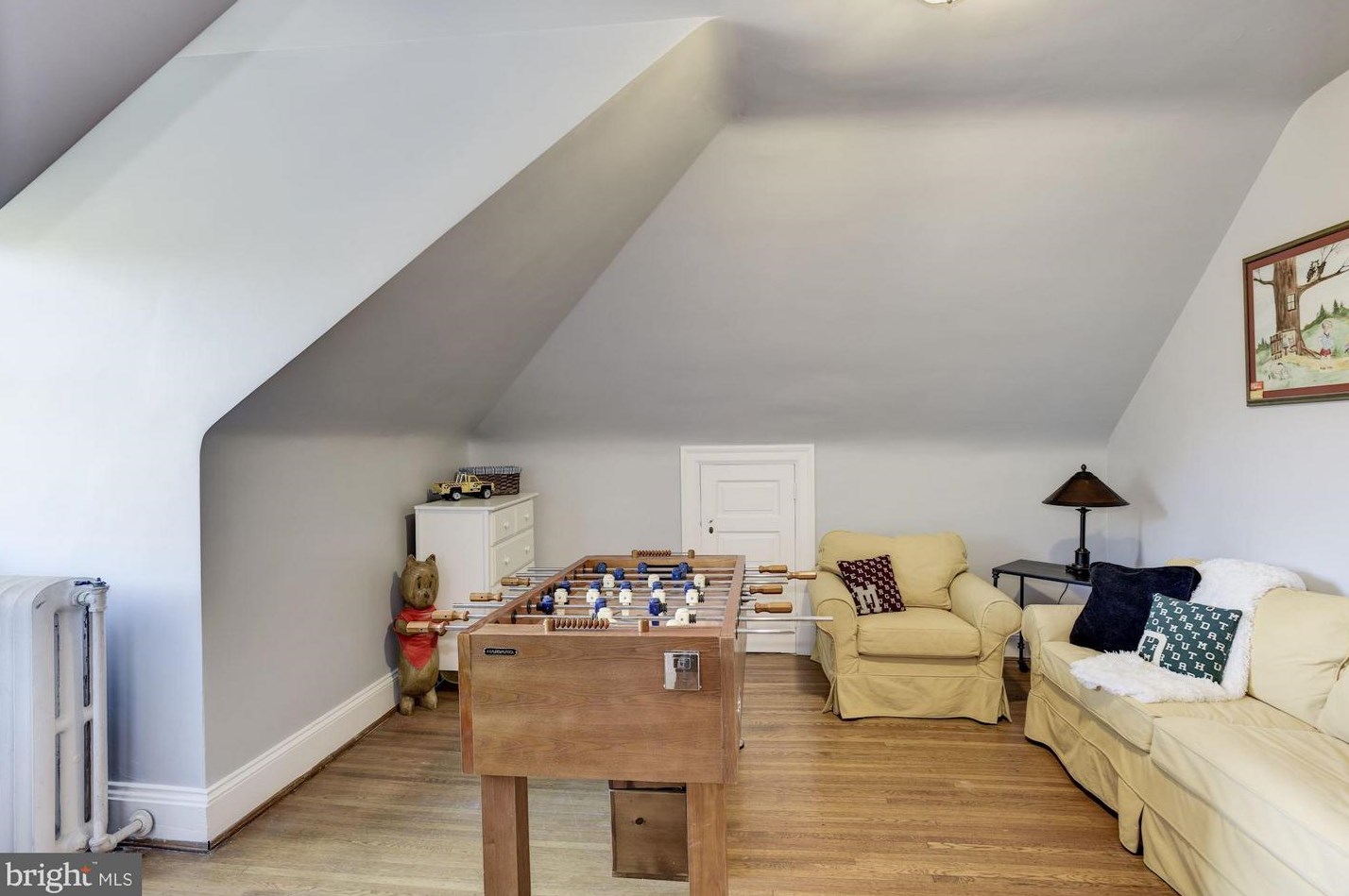 3810 Greenway, Baltimore MD  21218-1825 exterior