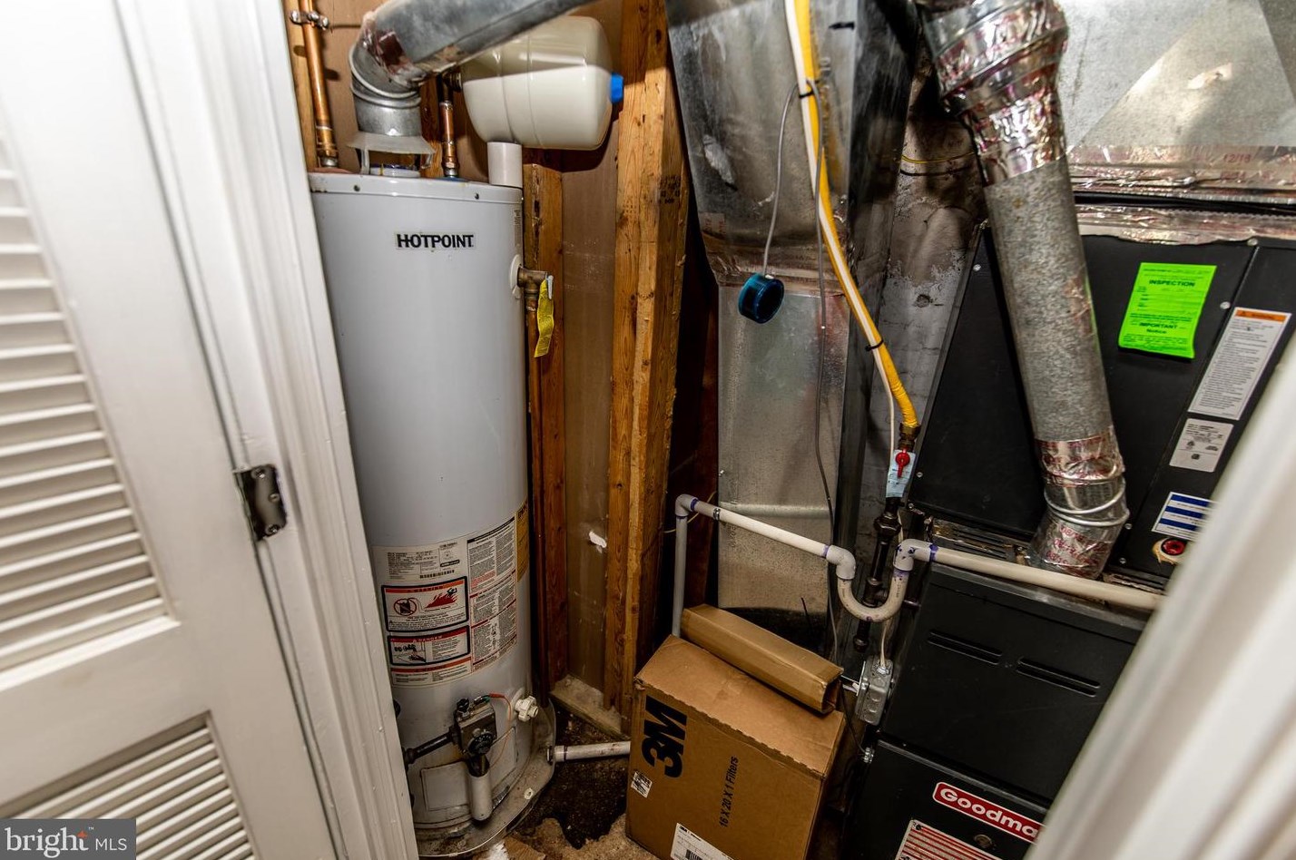 205 Pontiac Ave, Baltimore MD 21225-2236 exterior