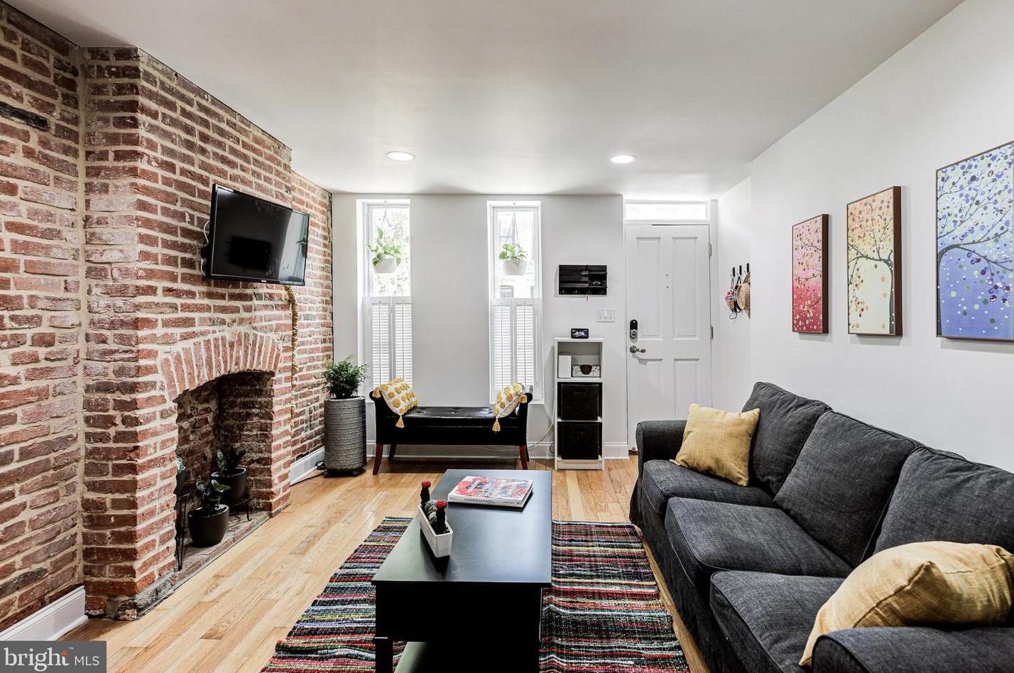 416 Folsom St, Baltimore, MD 21230-4322
