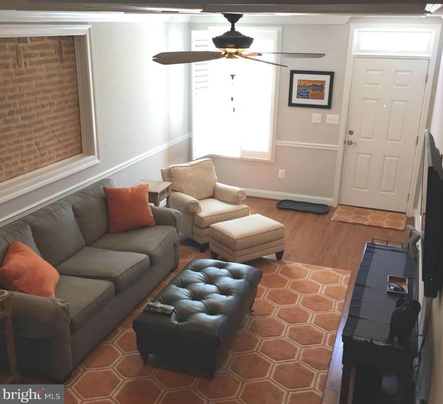 506 E Fort Ave, Baltimore, MD 21230
