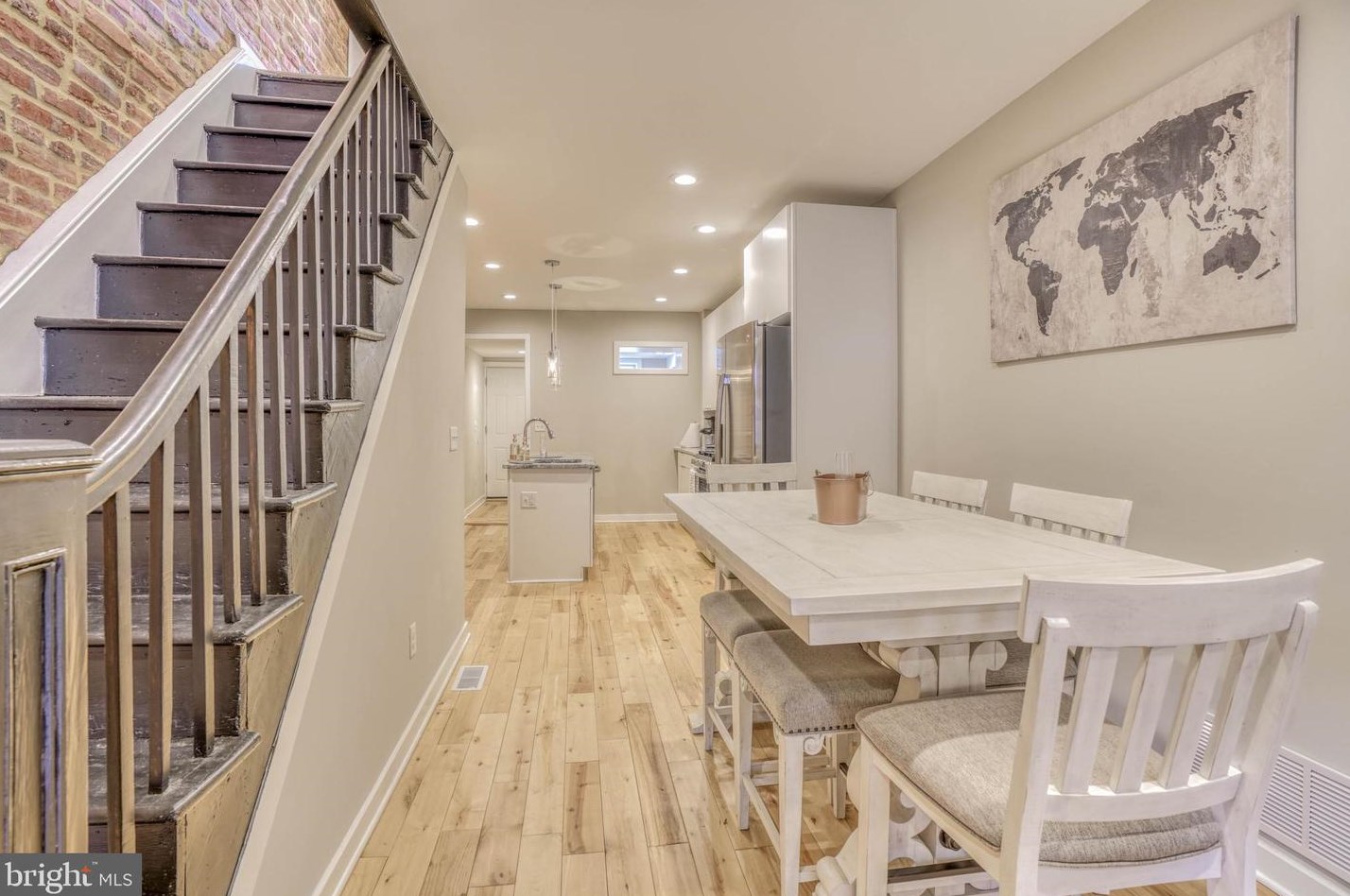 118 Decker Ave, Baltimore MD  21224-1333 exterior