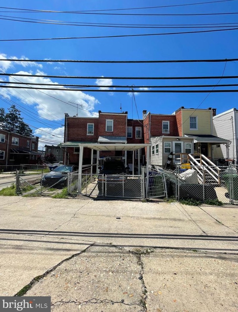 3802 Gelston Dr, Baltimore, MD 21229-1946