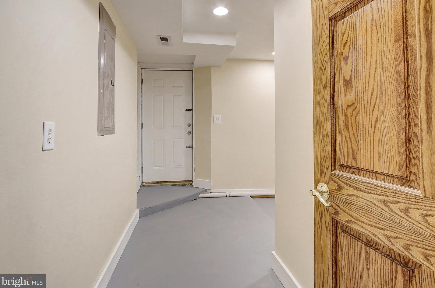 2736 Baltimore St, Baltimore MD  21224-1108 exterior