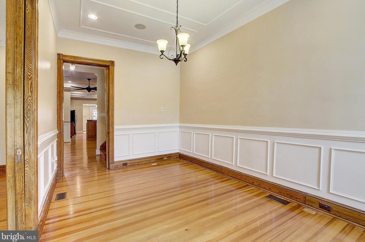 2736 Baltimore St, Baltimore MD  21224-1108 exterior