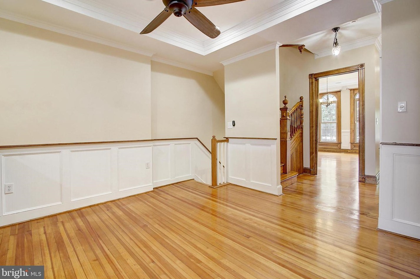 2736 Baltimore St, Baltimore MD  21224-1108 exterior