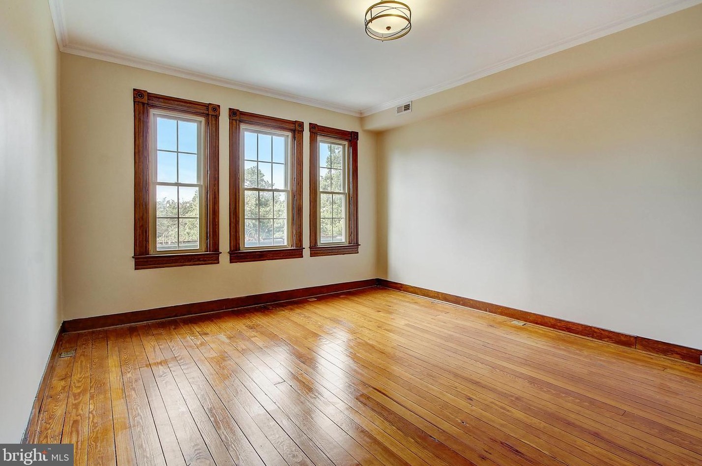 2736 Baltimore St, Baltimore MD  21224-1108 exterior