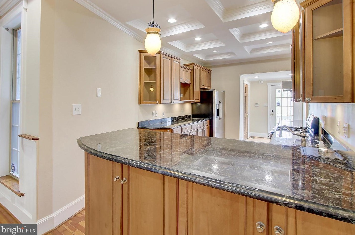 2736 Baltimore St, Baltimore MD  21224-1108 exterior