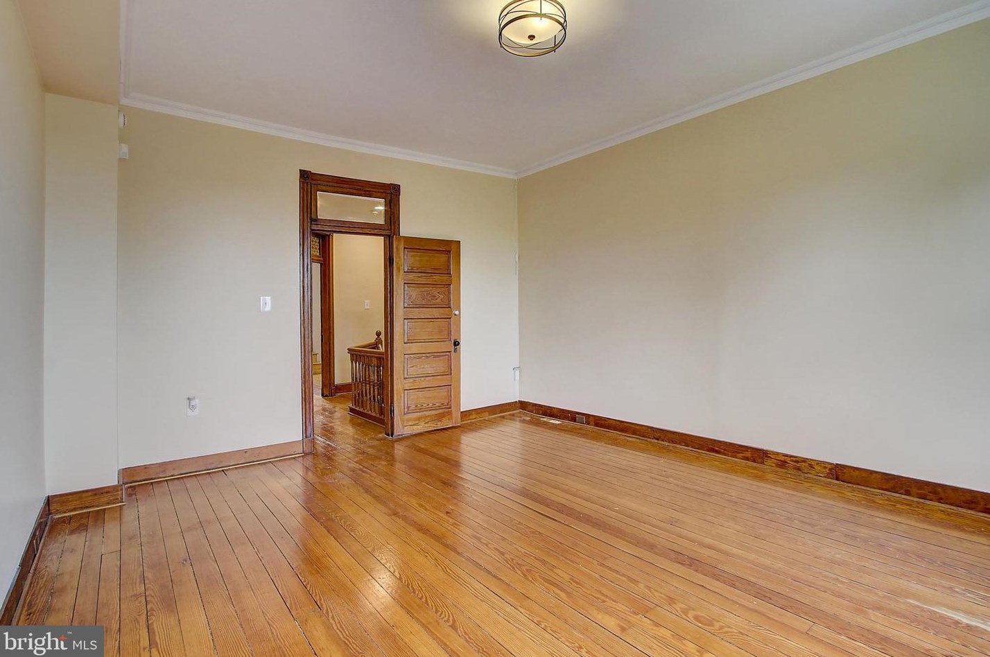 2736 Baltimore St, Baltimore MD  21224-1108 exterior