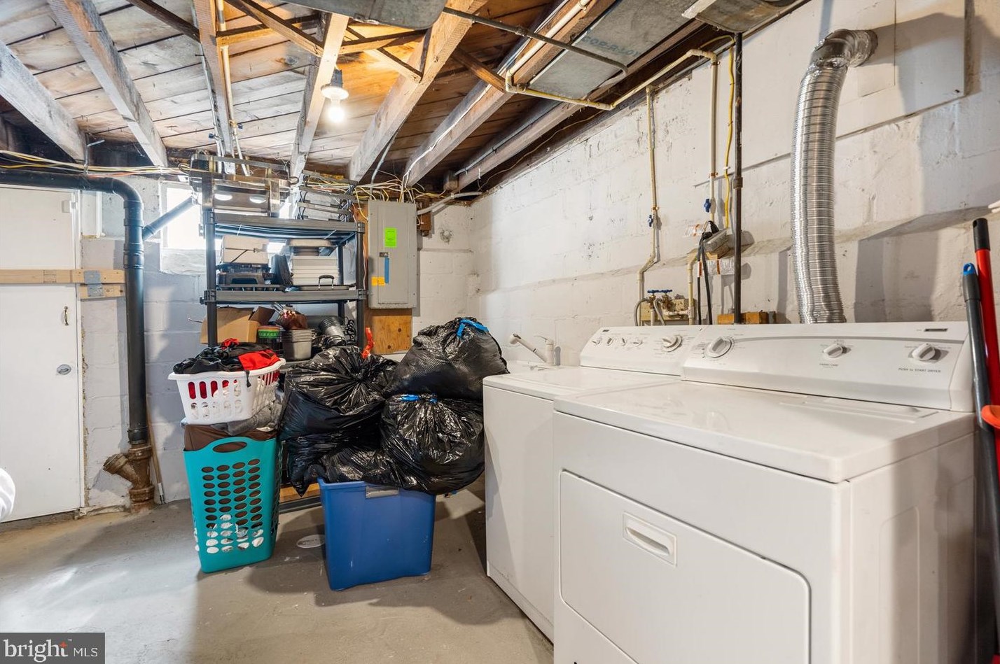 4006 Wilke Ave, Baltimore MD 21206-5555 exterior