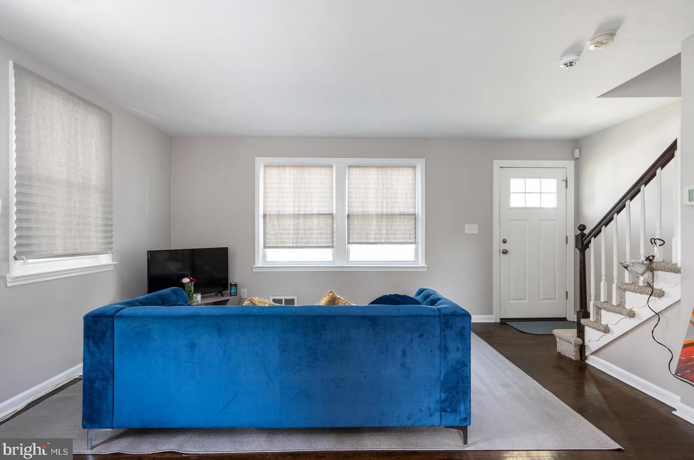 4006 Wilke Ave, Baltimore MD 21206-5555 exterior