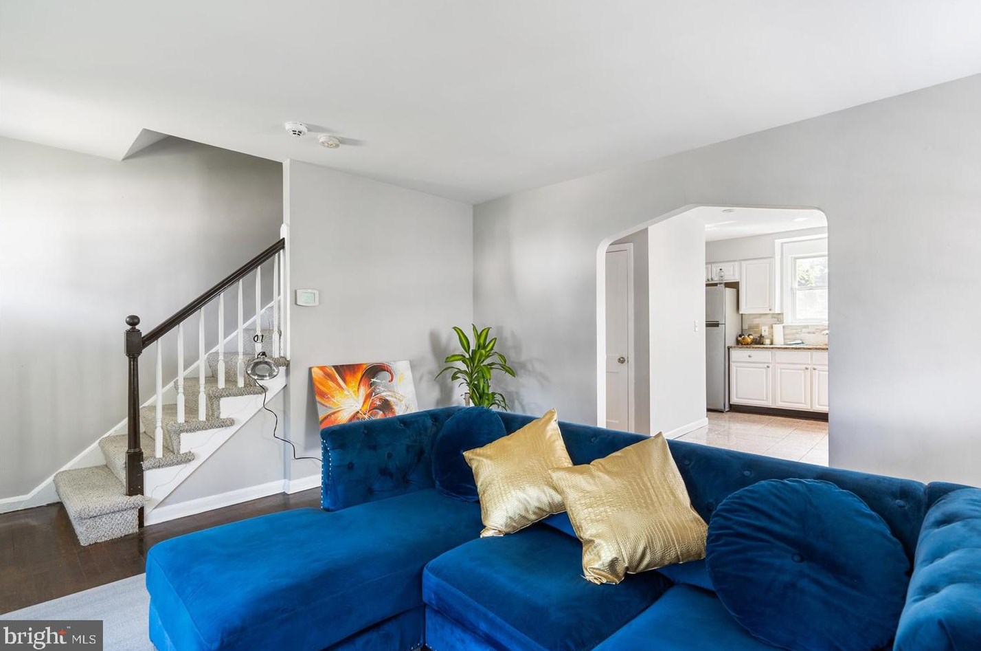 4006 Wilke Ave, Baltimore MD 21206-5555 exterior