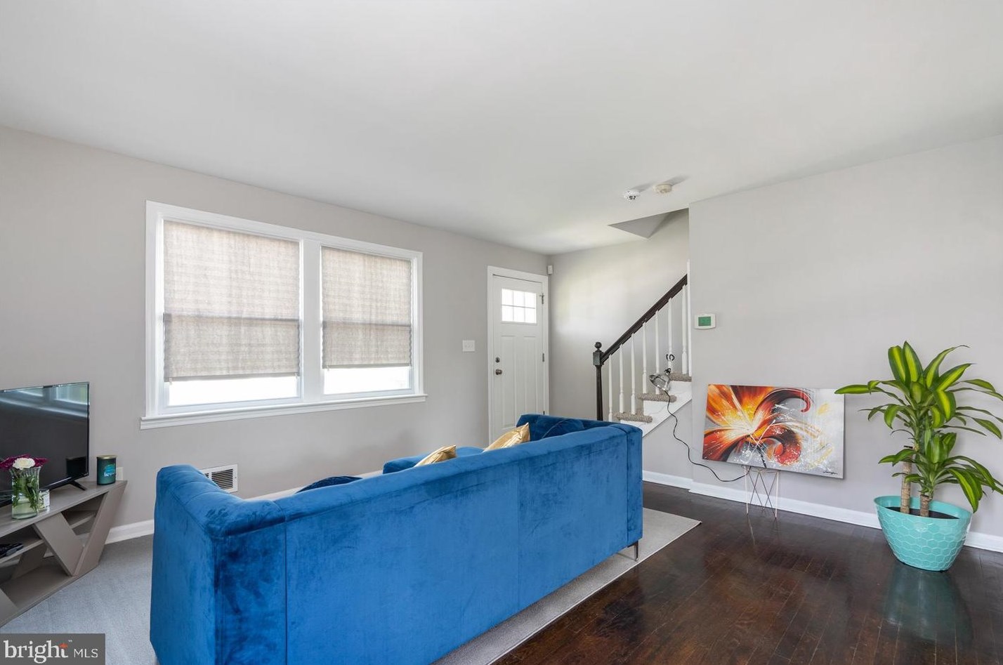 4006 Wilke Ave, Baltimore MD 21206-5555 exterior