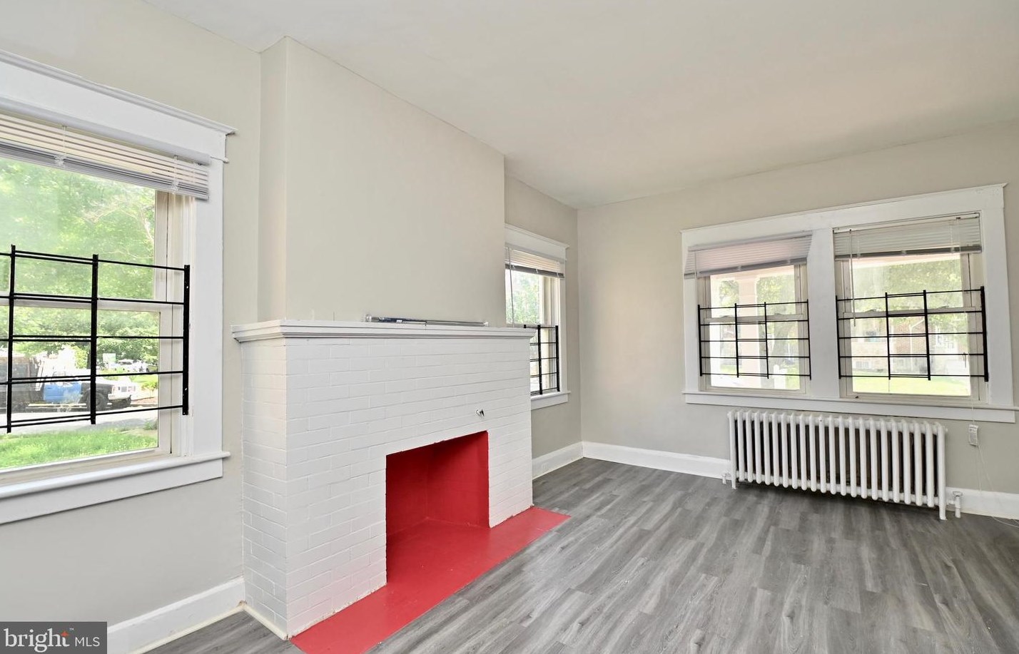 616 Woodington Rd, Baltimore MD  21229-1837 exterior