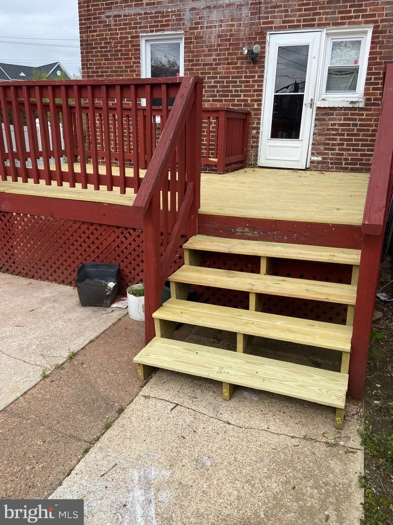 4357 Old Frederick Rd, Baltimore, MD 21229