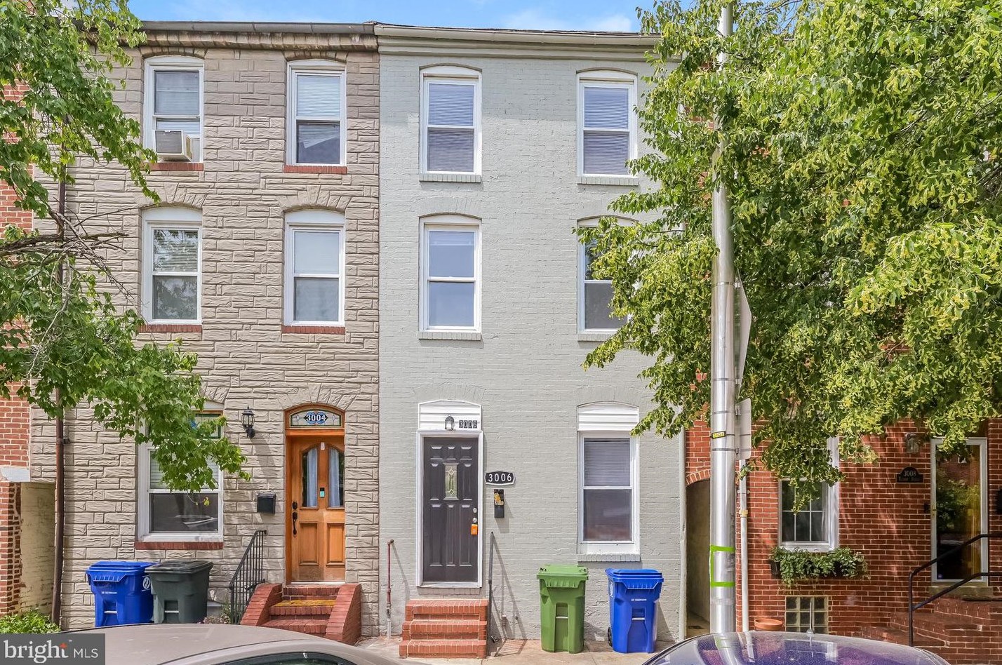 3006 Elliott St, Baltimore, MD 21224