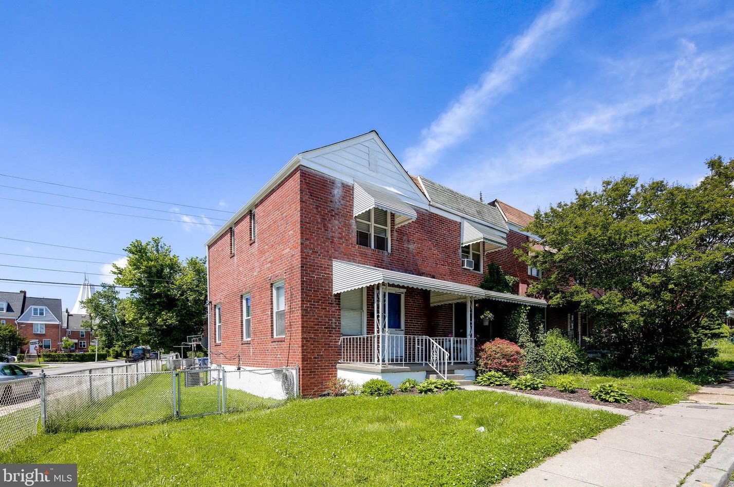 3243 Kentucky Ave, Baltimore, MD 21213