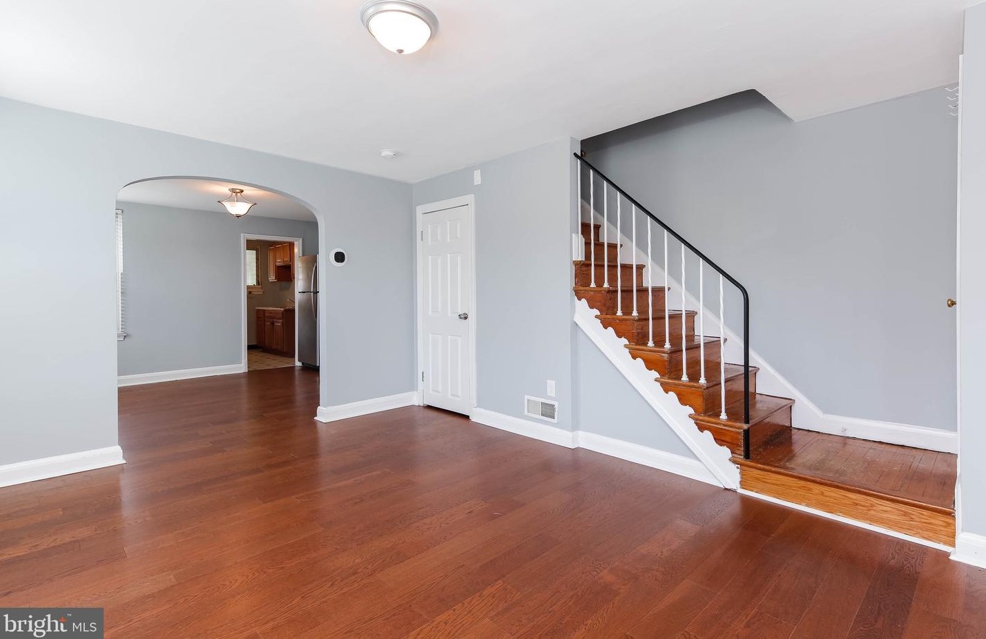 3243 Kentucky Ave, Baltimore MD  21213-1736 exterior