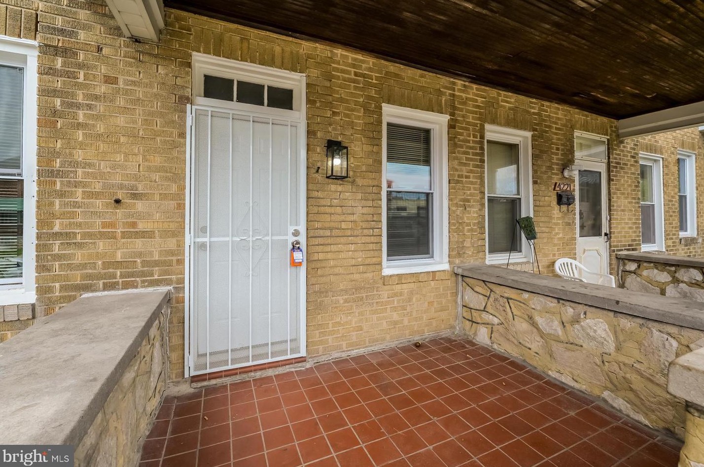 4223 Nicholas Ave, Baltimore, MD 21206