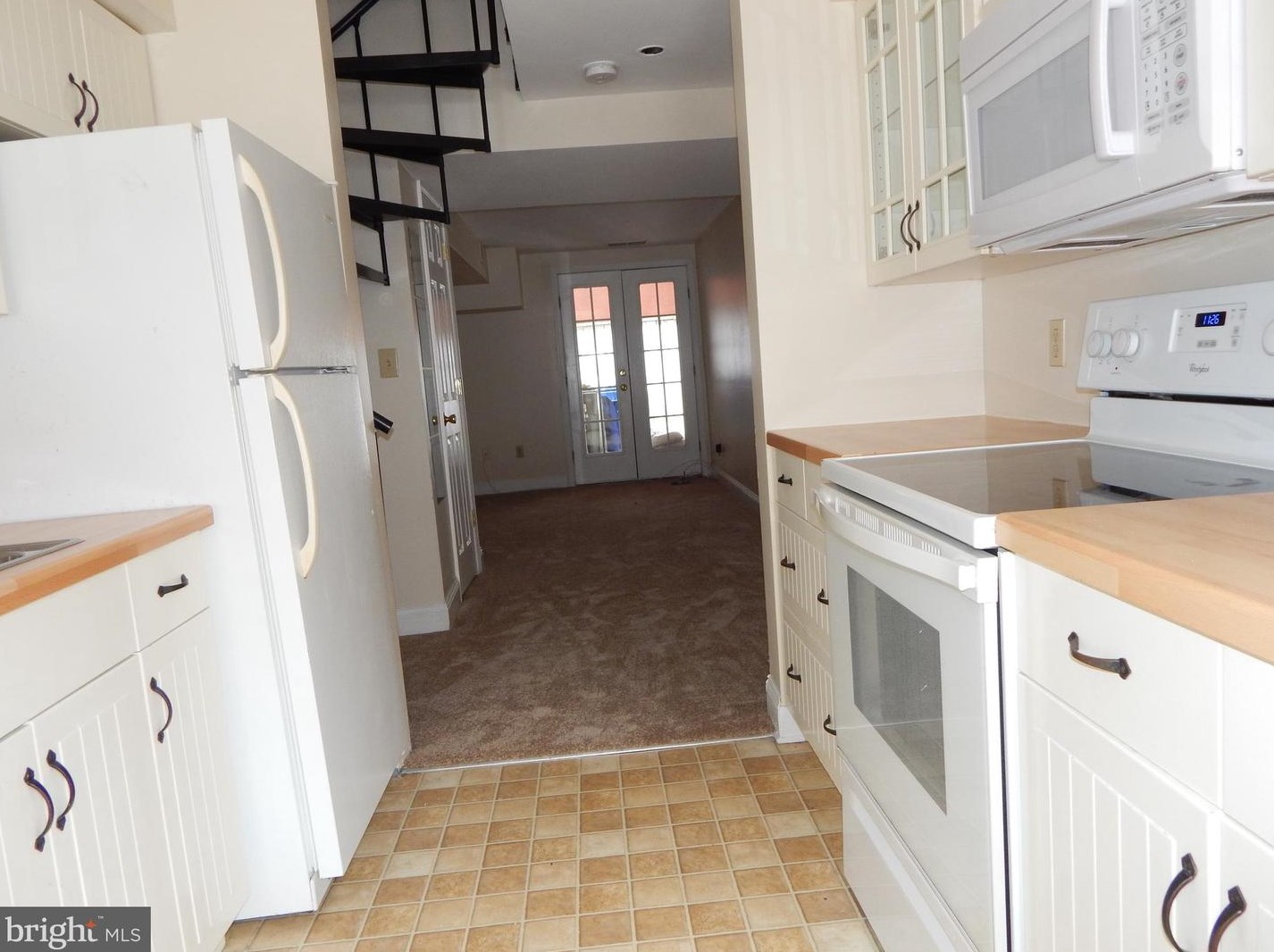 1529 Aliceanna St, Baltimore, MD 21231-2803