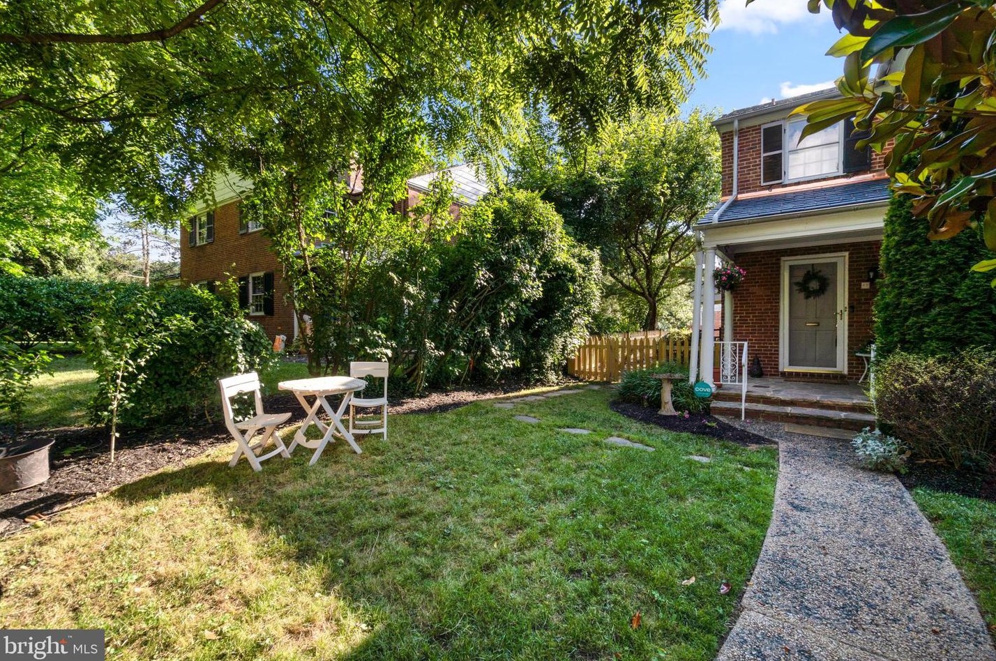 5 Southfield Pl, Baltimore MD  21212-3816 exterior
