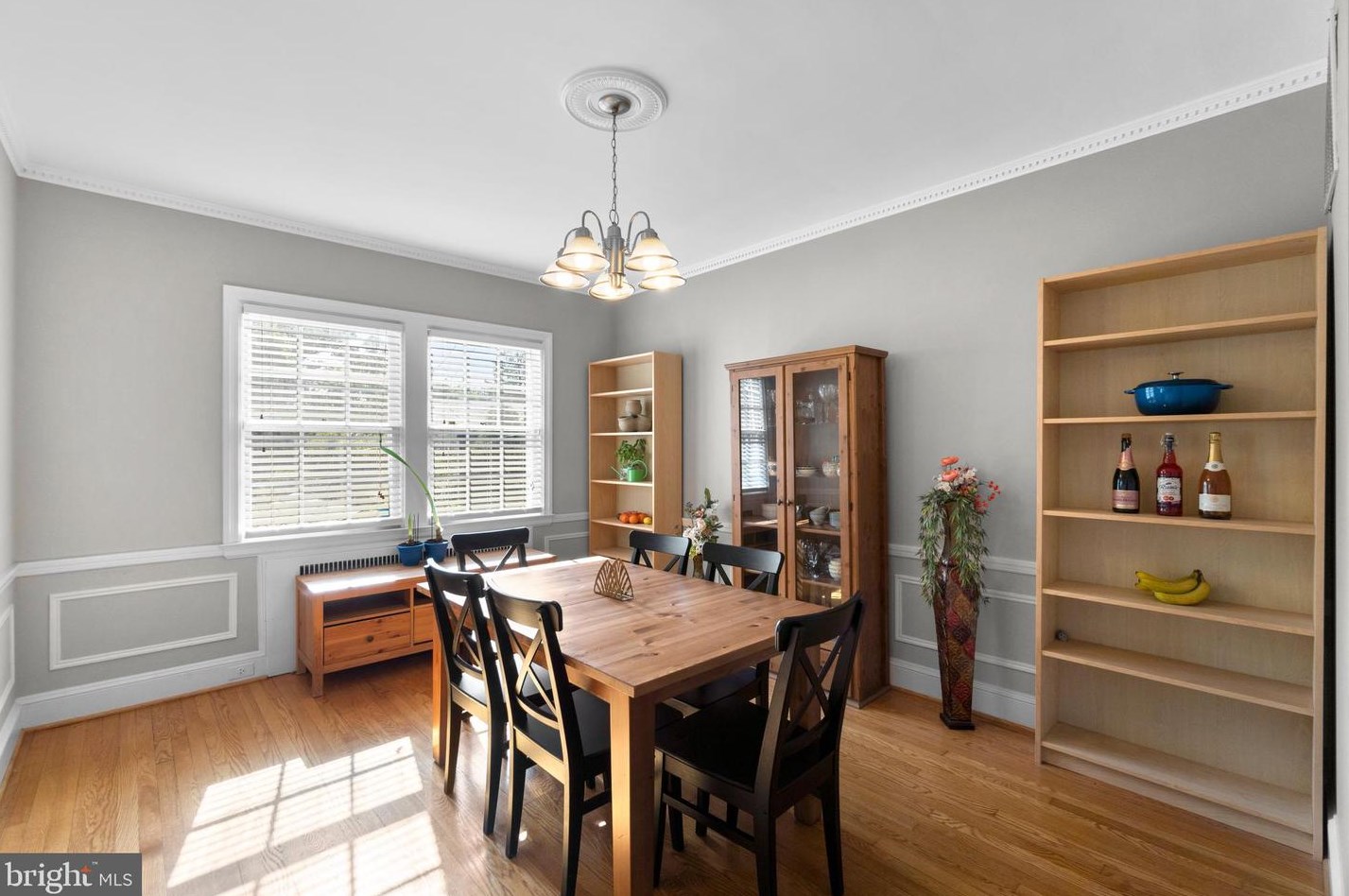 5 Southfield Pl, Baltimore MD  21212-3816 exterior