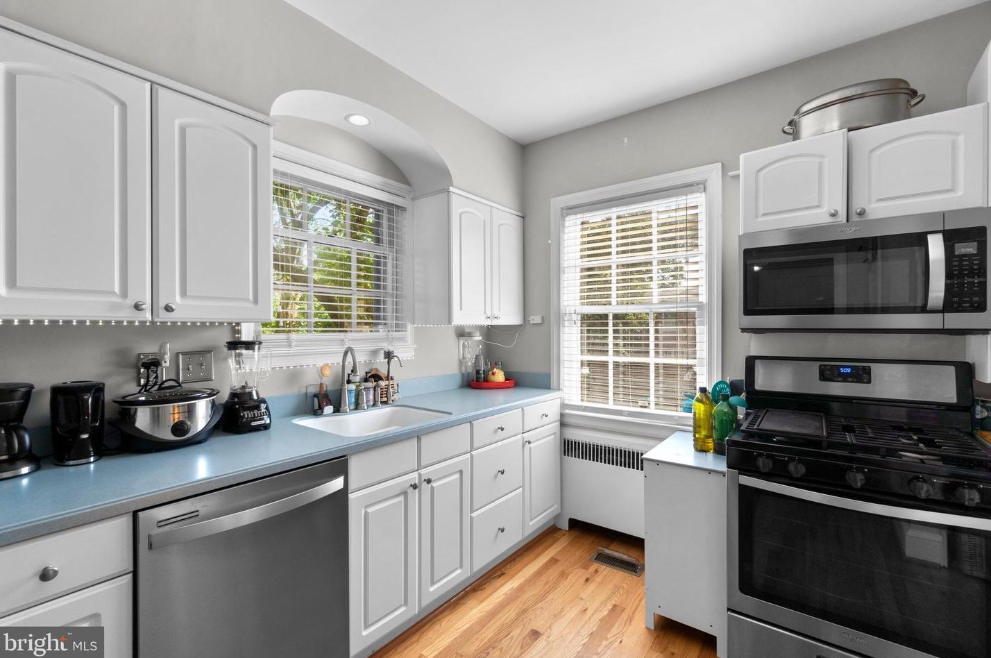 5 Southfield Pl, Baltimore MD  21212-3816 exterior