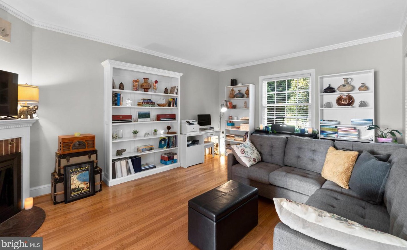 5 Southfield Pl, Baltimore MD  21212-3816 exterior