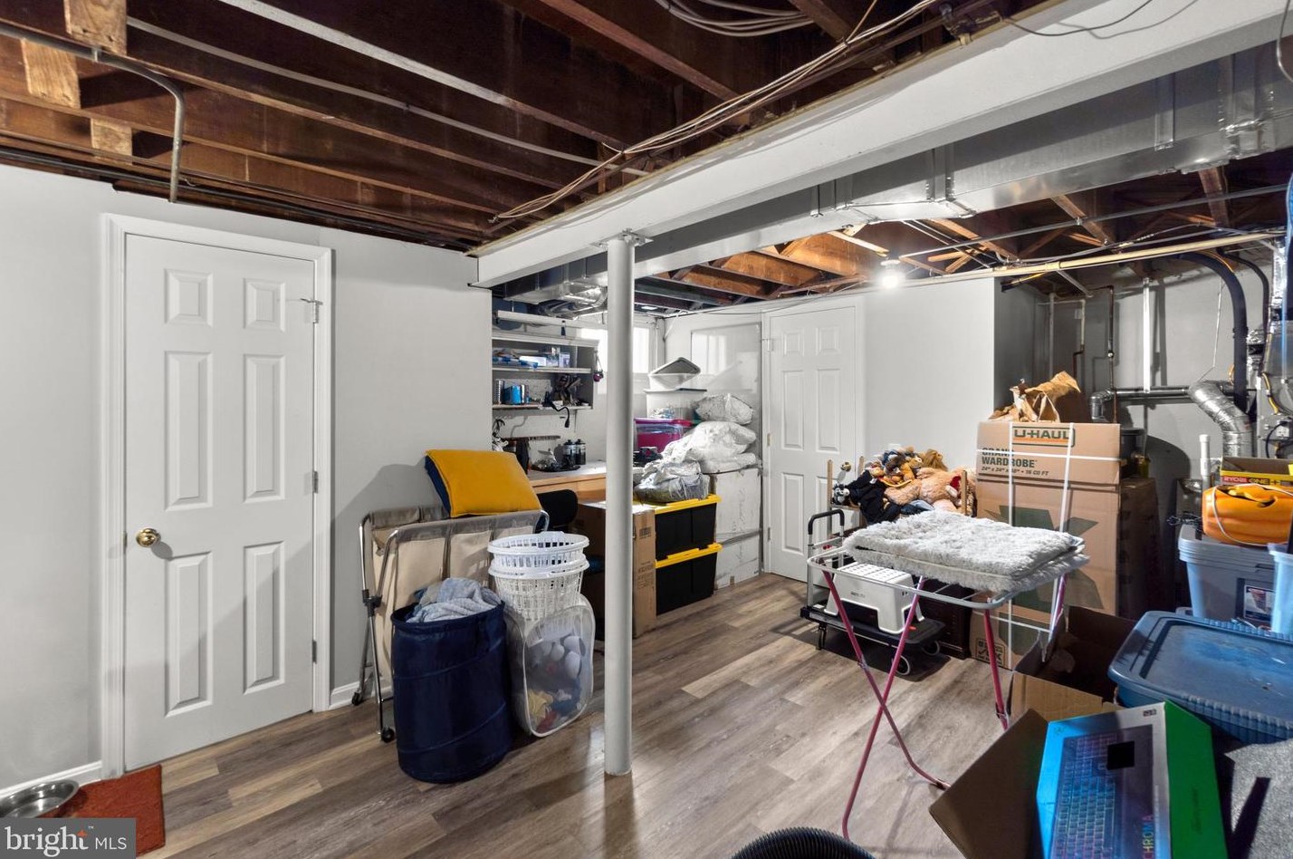 5 Southfield Pl, Baltimore MD  21212-3816 exterior